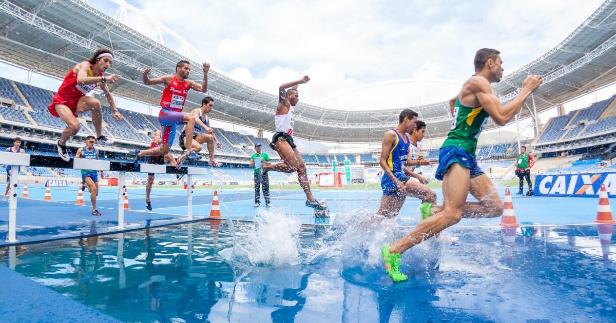 Quando estar em forma não corresponde a ser saudável