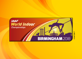 Campeonatos Mundiais Atletismo Pista Coberta - Birmingham 2018 IAAF