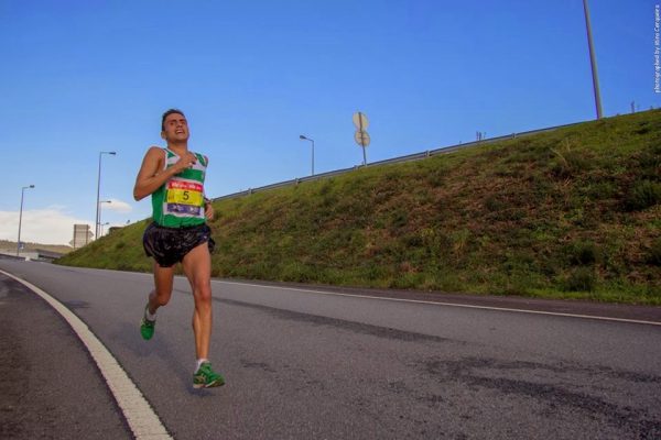 Ricardo Dias Fala Sobre O Estado Do Atletismo Em Portugal