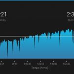 Roubados pelos próprios relógios GPS - Atletismo