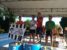 Pódio Vencedor 4º Grande Prémio Atletismo Santa Maria de Lamas 2018