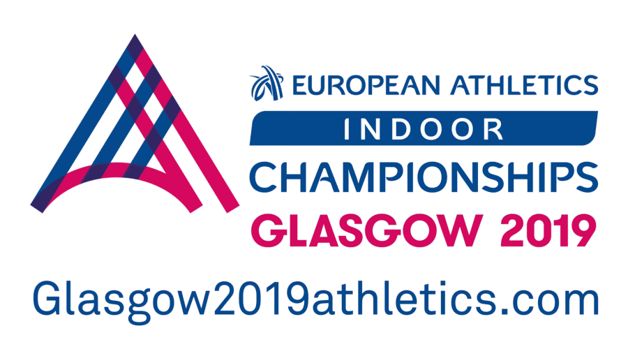 Campeonatos Europeus Atletismo Pista Coberta - Glasgow 2019