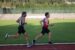 A minha primeira experiência no Atletismo de Pista