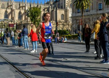 Maratona De Sevilha - Info Prova
