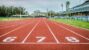 Pista de Atletismo