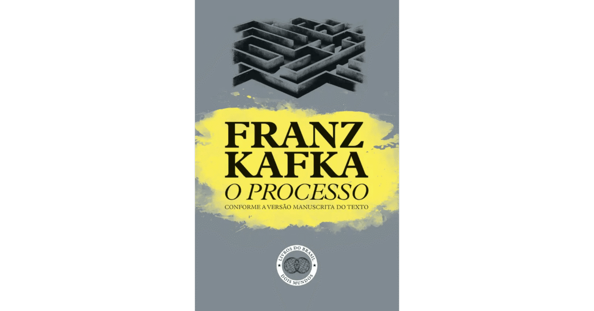 Franz Kafka Conto Diante da Lei