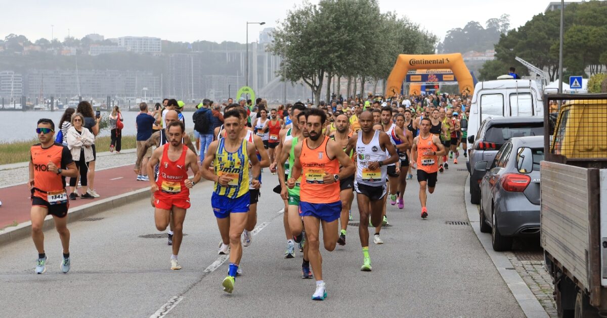 Corrida de S. João 2024