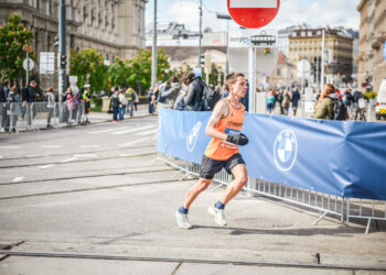 10 Anos de Atletismo