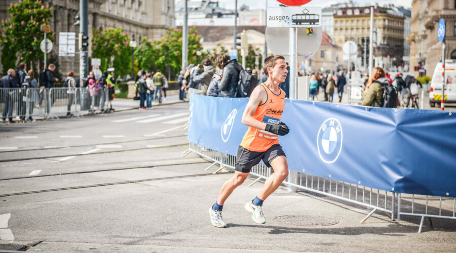 10 Anos de Atletismo
