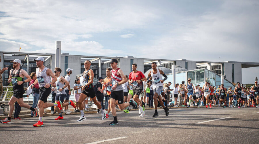 Sapatilhas com Placa de Carbono