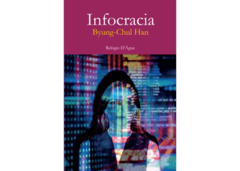 Infocracia - Byung-Chul Han